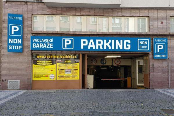 Cool Studio Prague Exterior photo
